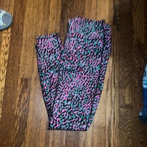 Fabletics size XL leggings BNWOT